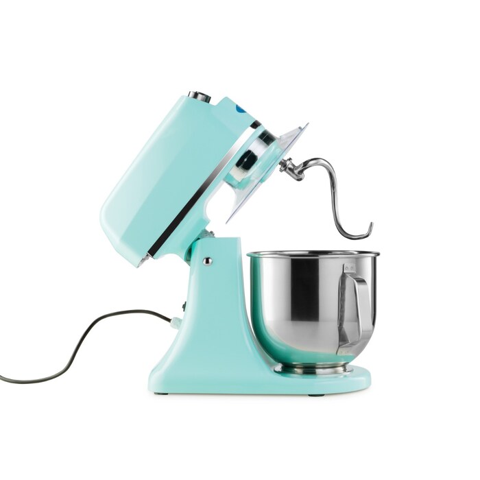 Maxima Planetenrührmaschine · 7 l · Bis zu 2 kg Teig · Blau · 09300152