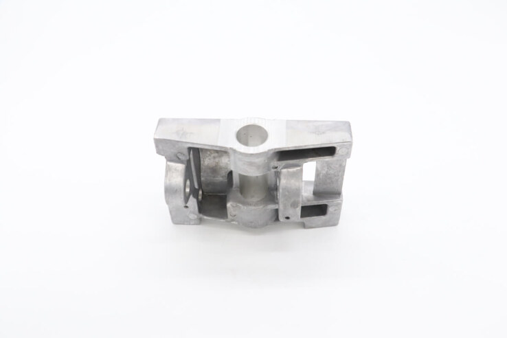 Maxima MSFH3/5/7L – Zahnrad Halterung #15 · 09303246