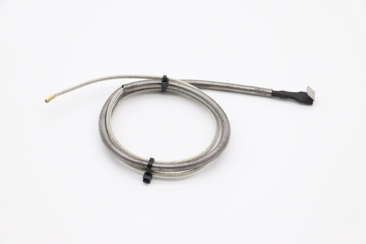 Maxima DSGL3.6/5.6 – Veer met draad 800 mm (haak) 09347966