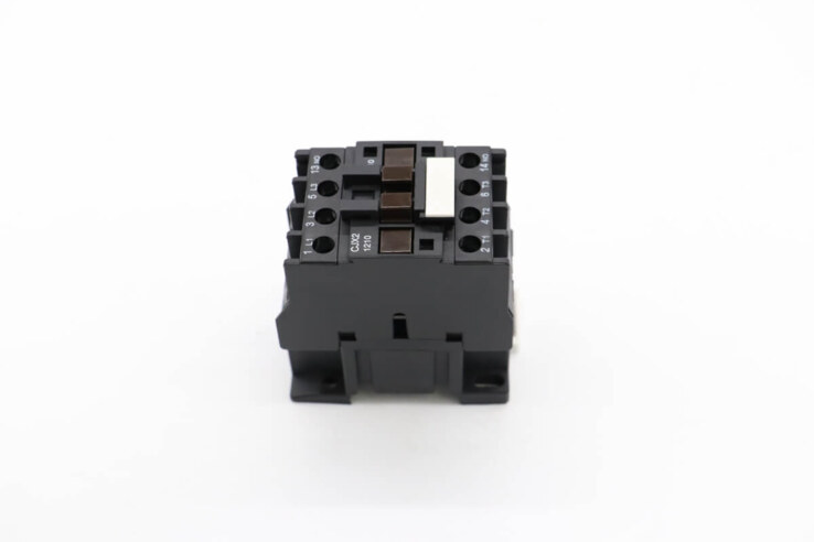 Maxima MSM50 – AC contactor · 09361501