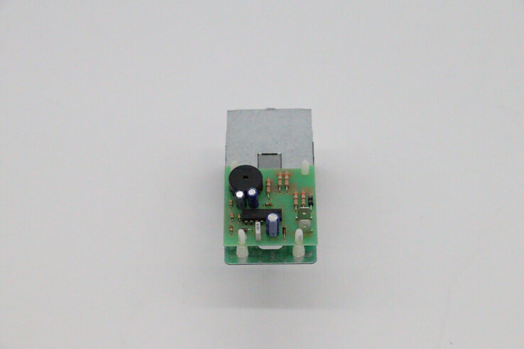 Maxima Compleet Kit van Linear Timer met bevestiging klem · 08563360
