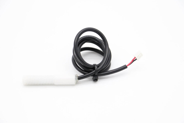Maxima MAJ50/80X – Magnetschalter (Lang) · 09360221