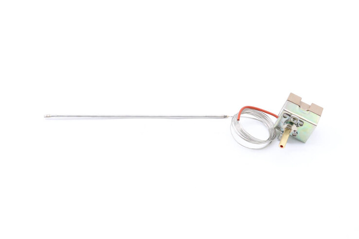 Maxima Dampf -Thermostat · 08500426