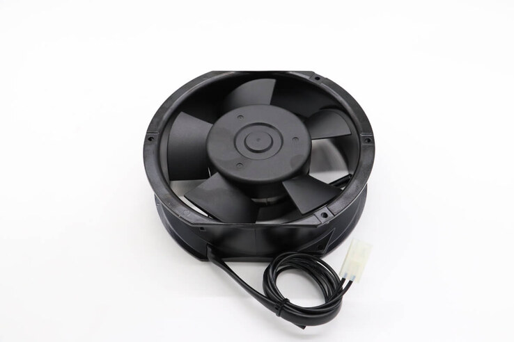 Maxima M-Ice 28/45/60 condensor ventilatormotor · 09304307