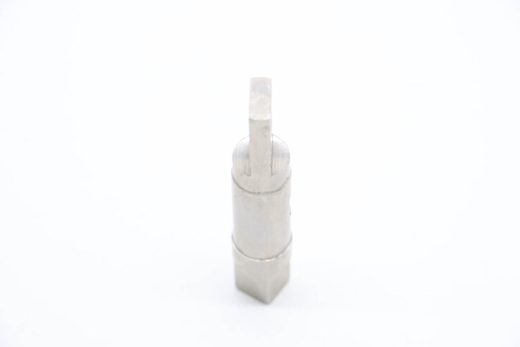 Maxima MMM30/40/50/60DA – Quadratisch Welle #9 · 09368306