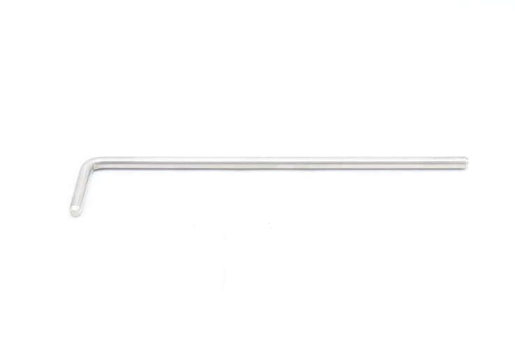 Maxima VC750 – Obere Abdeckung Bolzen #16 09307065