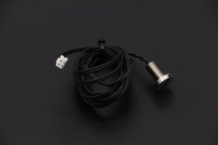 Maxima MSLD 1/2/3-12 temperatuur voeler No.30 09310575
