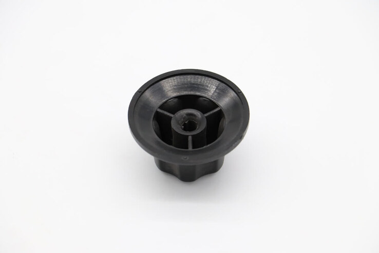 Maxima SK10/10SS – Rotary draaiknop #23 · 09302202