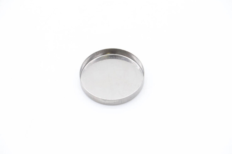 Maxima SC160 – Decoration Mutter Dichtung · 09400616