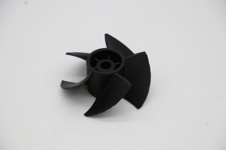 Maxima MSB280 – Motor Lüfter · 08410111