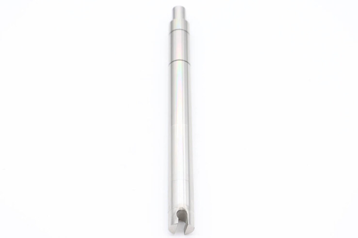 Maxima MCD-6L – Achse · 09302436
