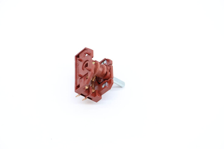 Maxima M600 4Pos Selector Schalter Rth C01 · 09392005