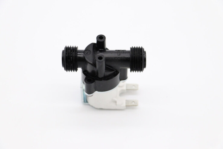 Maxima Magnetventil W.Anschluss Jg für Washing System 08563381