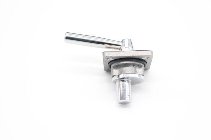 Maxima MPM10 – Compleet Speed handgreep (start #103 To #111) · 09300685