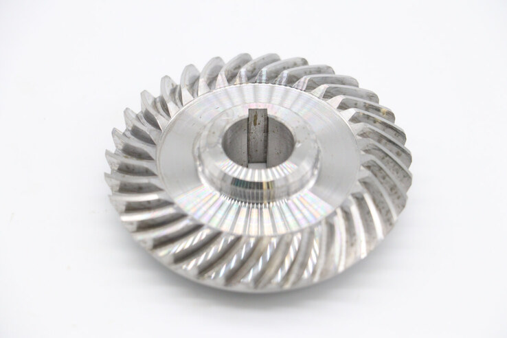 Maxima MPM7 – Metall Zahnrad #15 09302599
