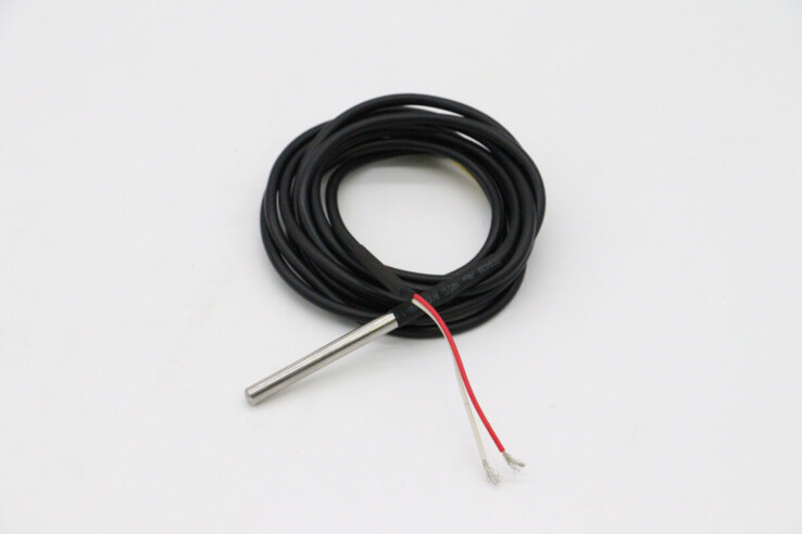 Maxima Vn500 Temp Sensor Pt100 2.0M 09210533