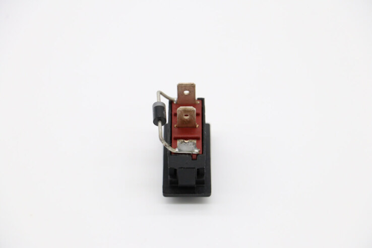 Maxima Ein-/Ausschalter · 08600093