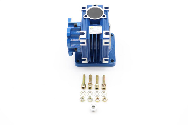 Maxima M-Ice 50/60/85 Flocke Getriebe 09304366