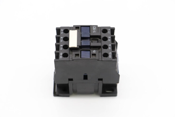 Maxima DPM20/30 – Contractor (<2020) · 09302700