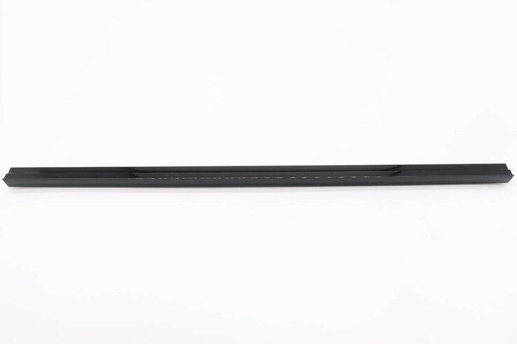 Maxima SC98 – Stange (Schwarz) (vorne) · 09401345