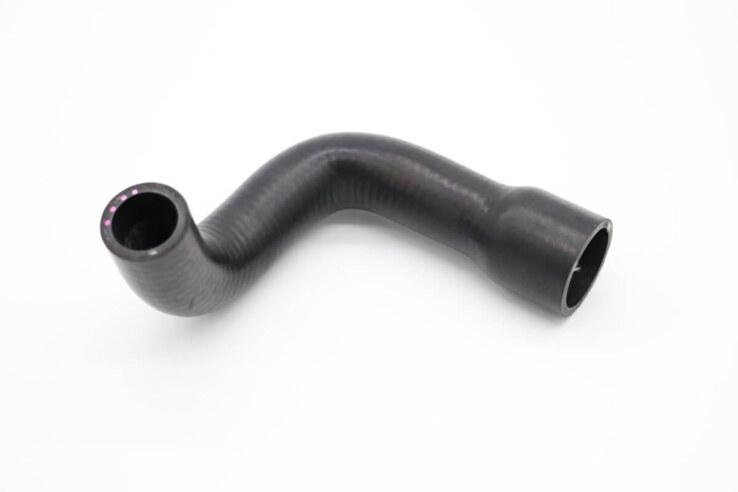 Maxima ID2000 – Zufuhr Wash Hose · 09240428
