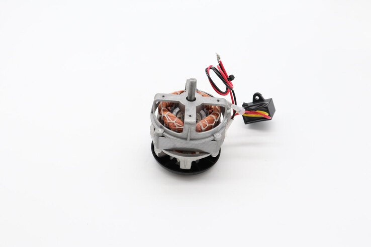 Maxima Motor 80W/2800Rpm · 09506104