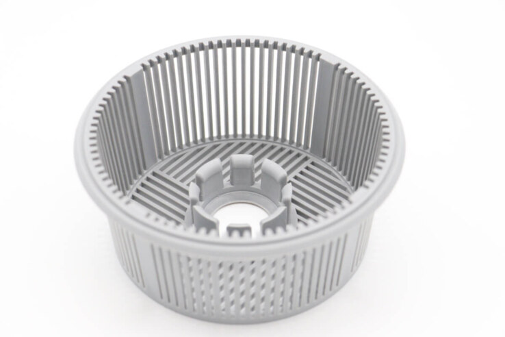 Maxima VN350/400 – Rund Ansaugung Filter (Nm) · 09200166