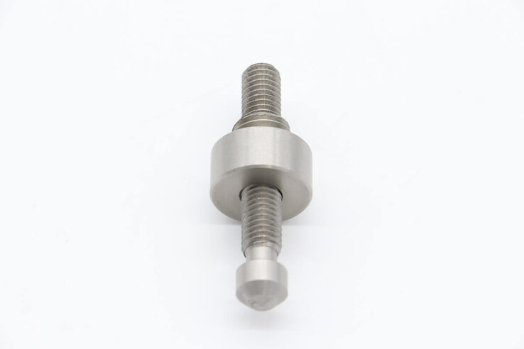 Maxima CHIPPER – Locking schroef #27 · 09399322