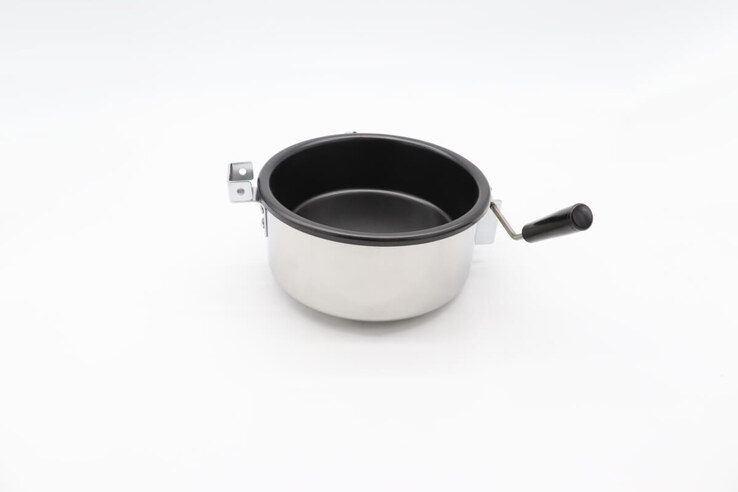 Maxima POPCORN – Kettle (Pfanne) Set · 09506114