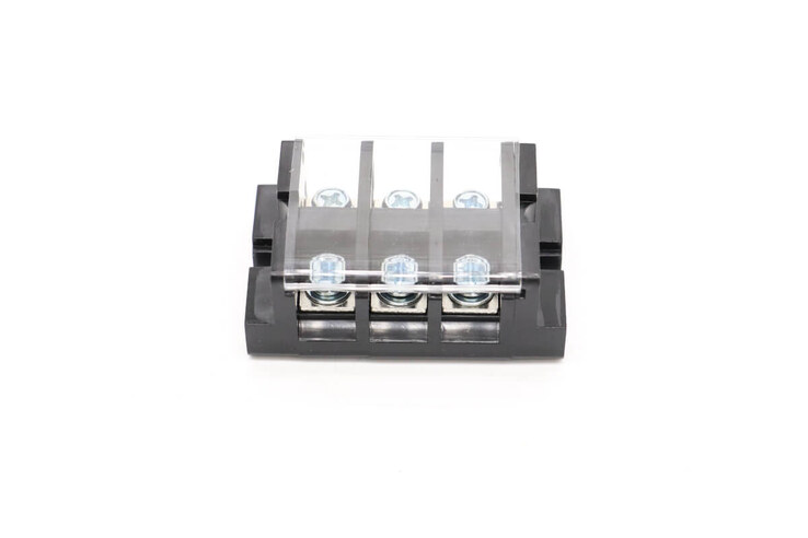 Maxima Induktion – Netzkabel-Anschlussplatine 09372067