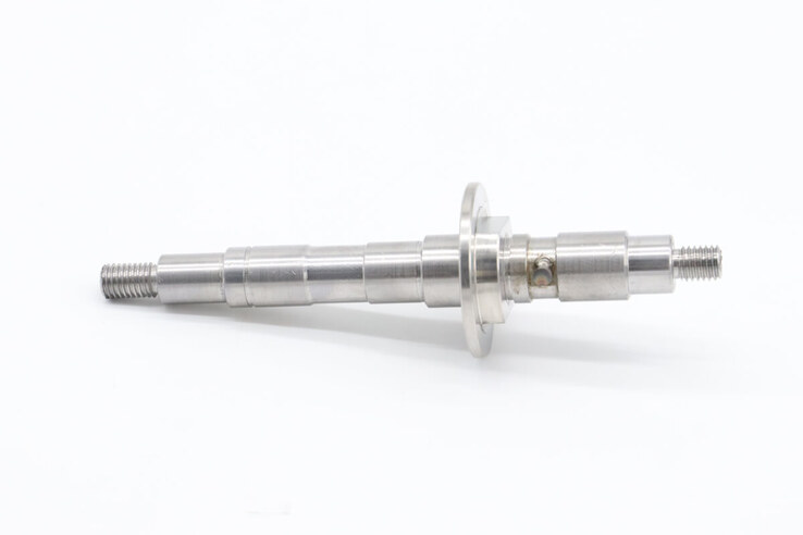 Maxima VC750 – Transmissie as #14 · 09307063
