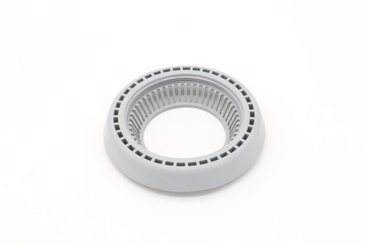 Maxima IDW – Ansaugung/Abluft Gehäuse Ring Mutter 09240358