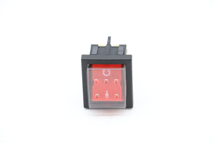 Maxima MBM-T Ein-/Ausschalter 09302304