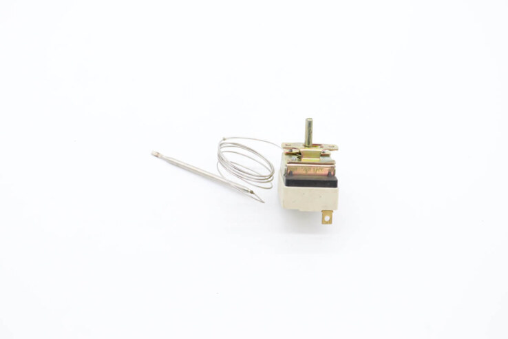 Maxima Thermostat 300°C (Kurz) 09374380
