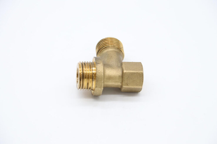 Maxima Thermics Inf. adapter 1/2X1/2X1/4 · 08805014