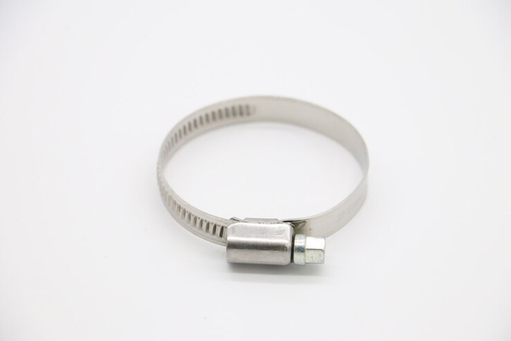 Maxima Kombidämpfer Ablaufschlauch Klemme 32-50 mm · 08563415