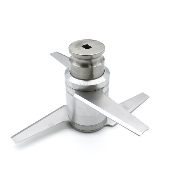 Maxima Gastro Cutter 30l – Klingengruppe Block · Glatt 09399414
