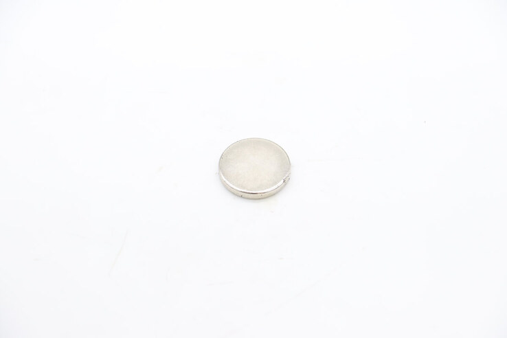 Maxima VC450 – Magnet (Klein) für Pusher #026 09301157