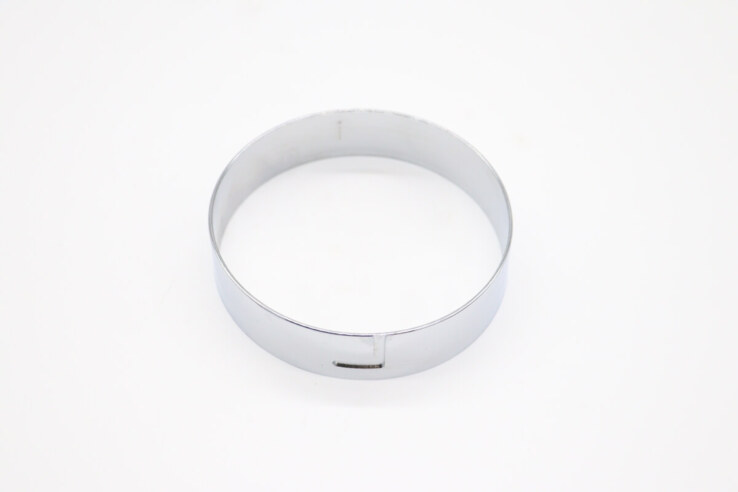 Maxima MPM7 – Afdekking ring #4 · chroom 09302549