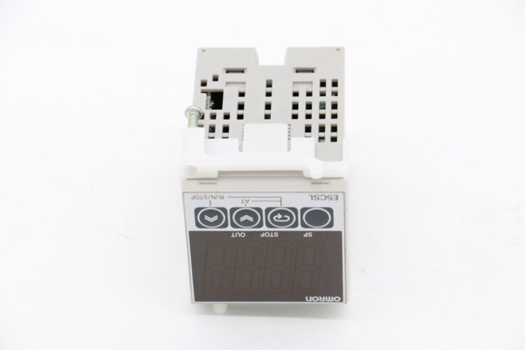 Maxima MTS5 – Temperatur Steuergerät · 09369294
