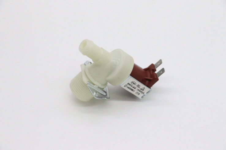 Maxima Vn500 Wasserventil 09210516