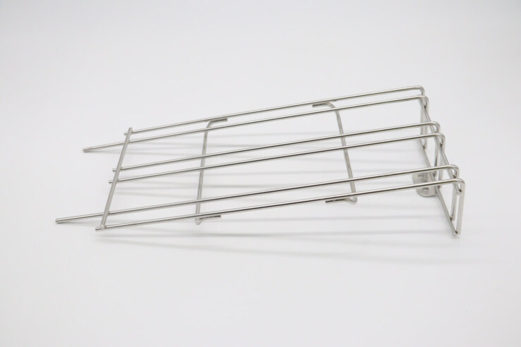 Maxima Kombidämpfer 3X 1/1 GN – Lateral Halterung (Links/Rechts) · 08563019
