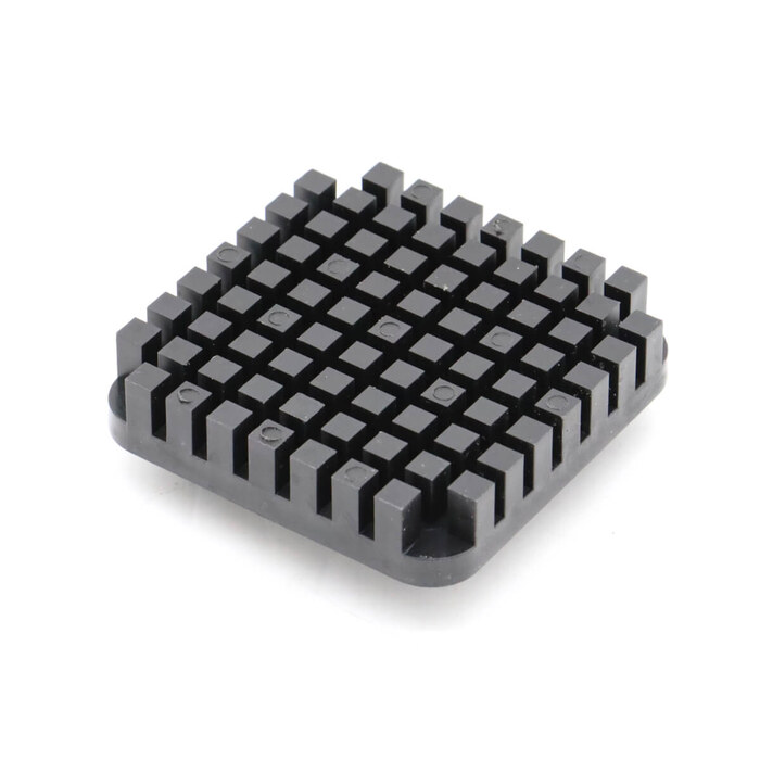 Maxima MVFC VERTICAL – Kunststoff Halterung Block 10X10cm #6 09307165
