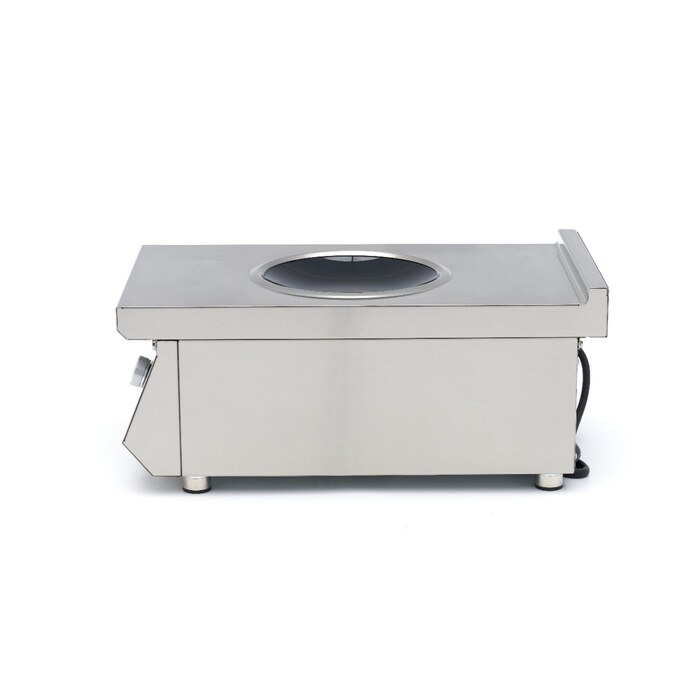 Maxima Inductie Wokbrander 700 · Ø 28 cm · 5000W · 09371350