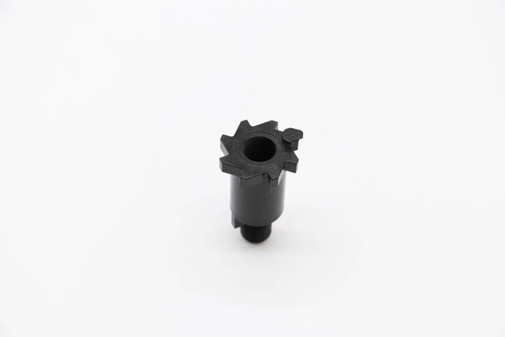 Maxima RIGHT LEVER – Onderdeel A (1 van 2) · 08805035