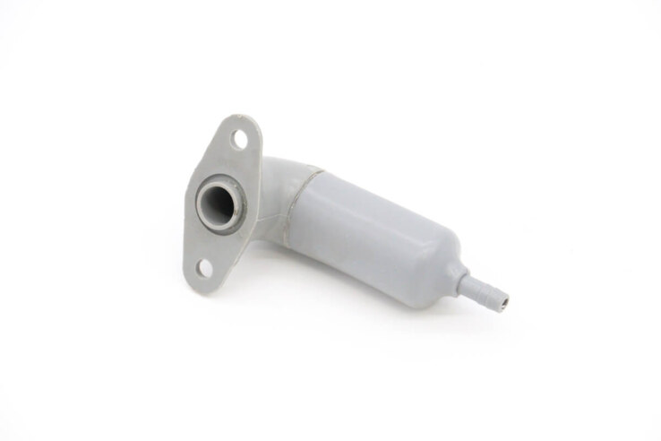 Maxima VN500 – Air opvang Chamber · 09200244