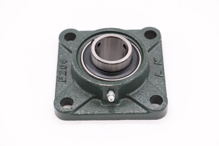 Maxima MSM50RB – Lager Ucfu206 #39 09361921