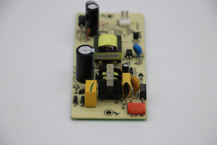 Maxima BLC3 2/3 GN – Leistungsplatine (230V) #11 · 09503481
