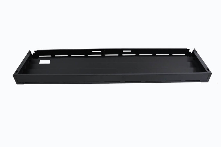 Maxima BC700L – Voorpaneel · 09404212