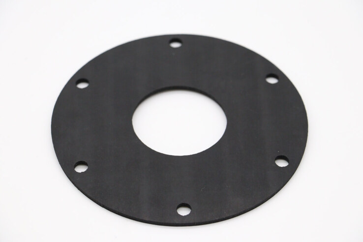 Maxima RCDW – Aandrijfas Flange pakking 09240662
